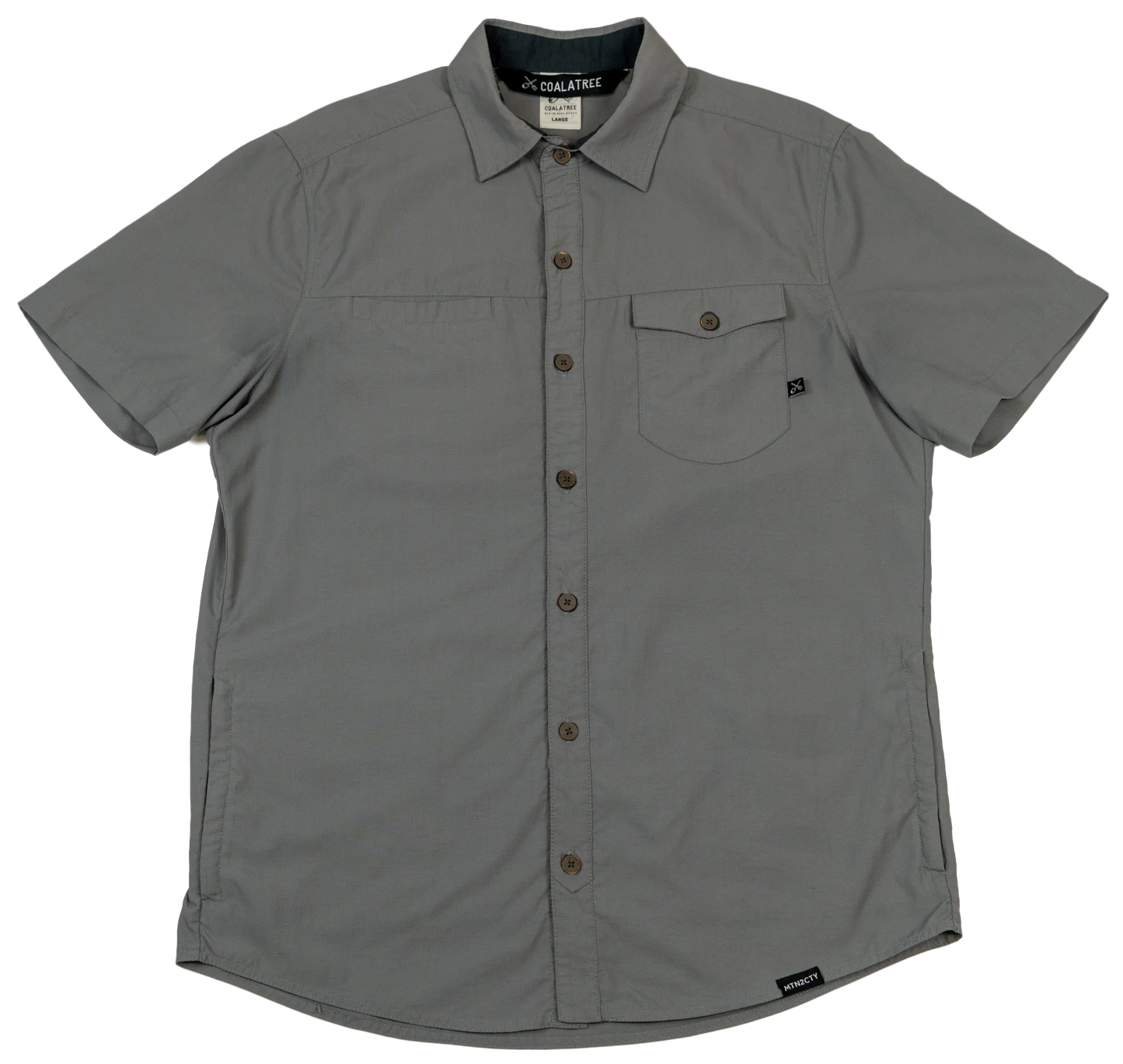 MENS SWITCHBACK SHIRT