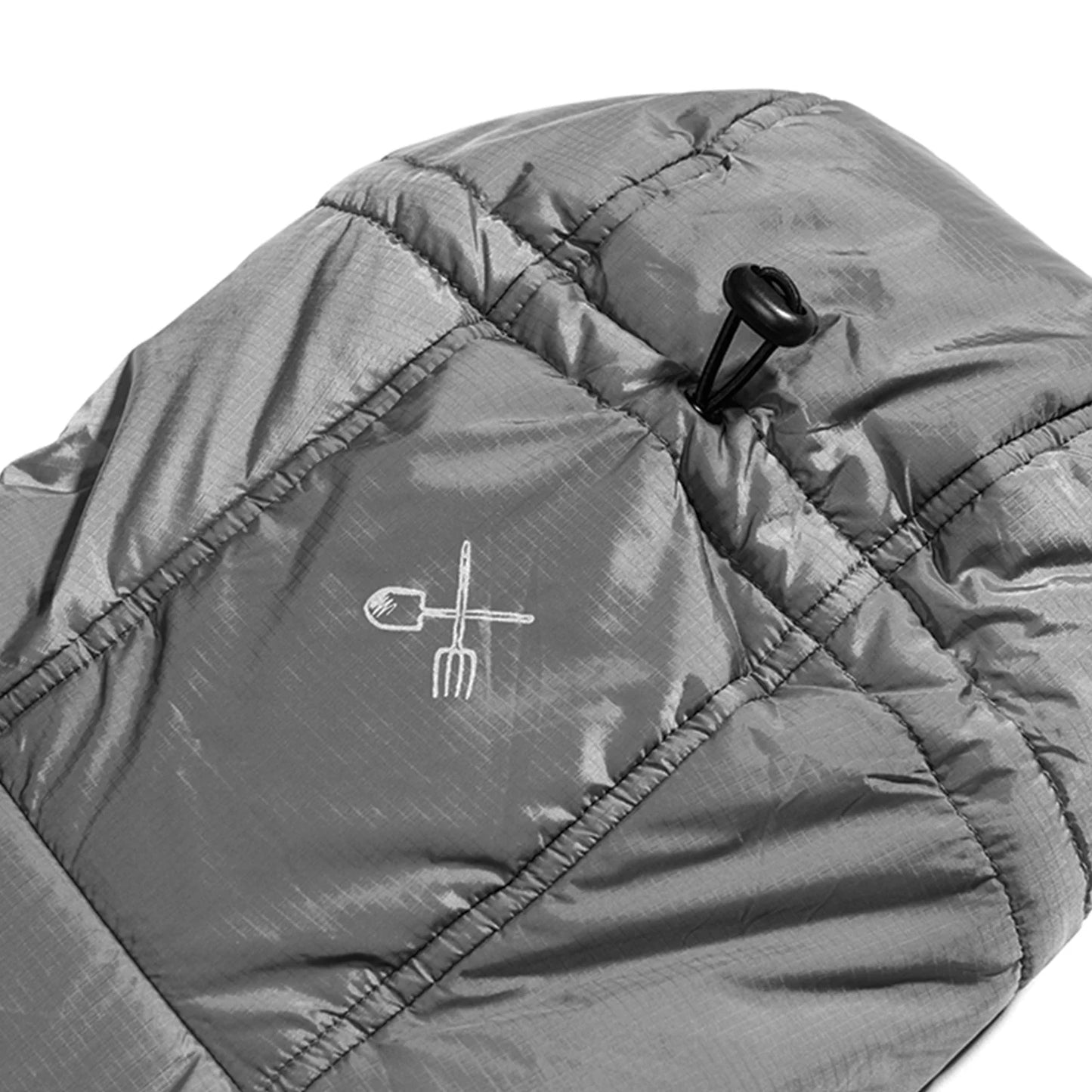 Camper Hooded Jacket - Mens - Final Sale - 50% off using code "CAMPER50"