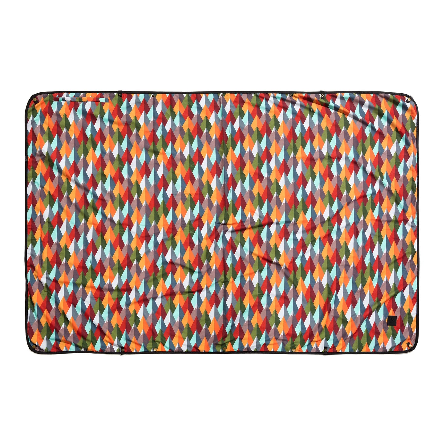 Kachula Blanket