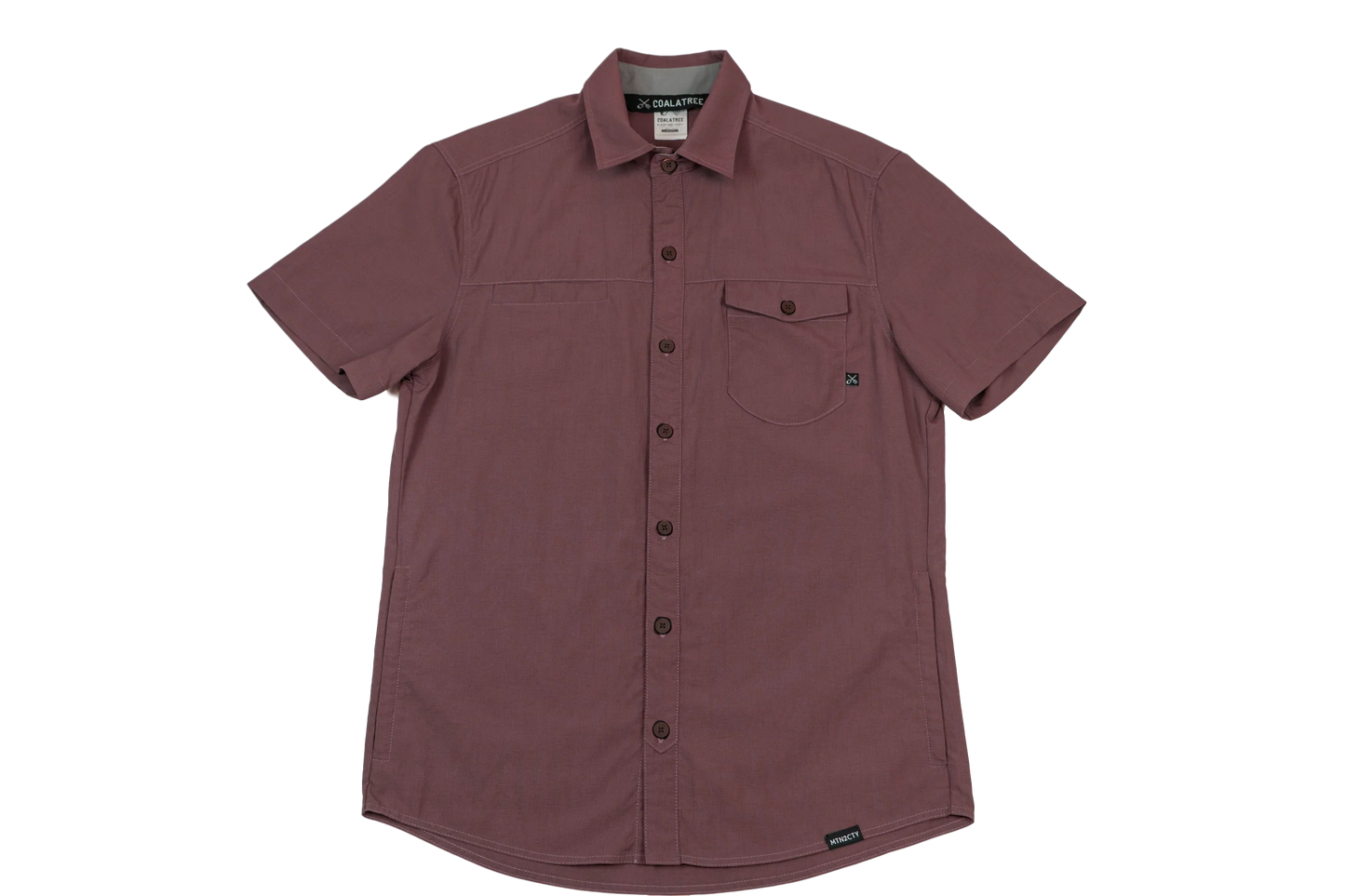 MENS SWITCHBACK SHIRT