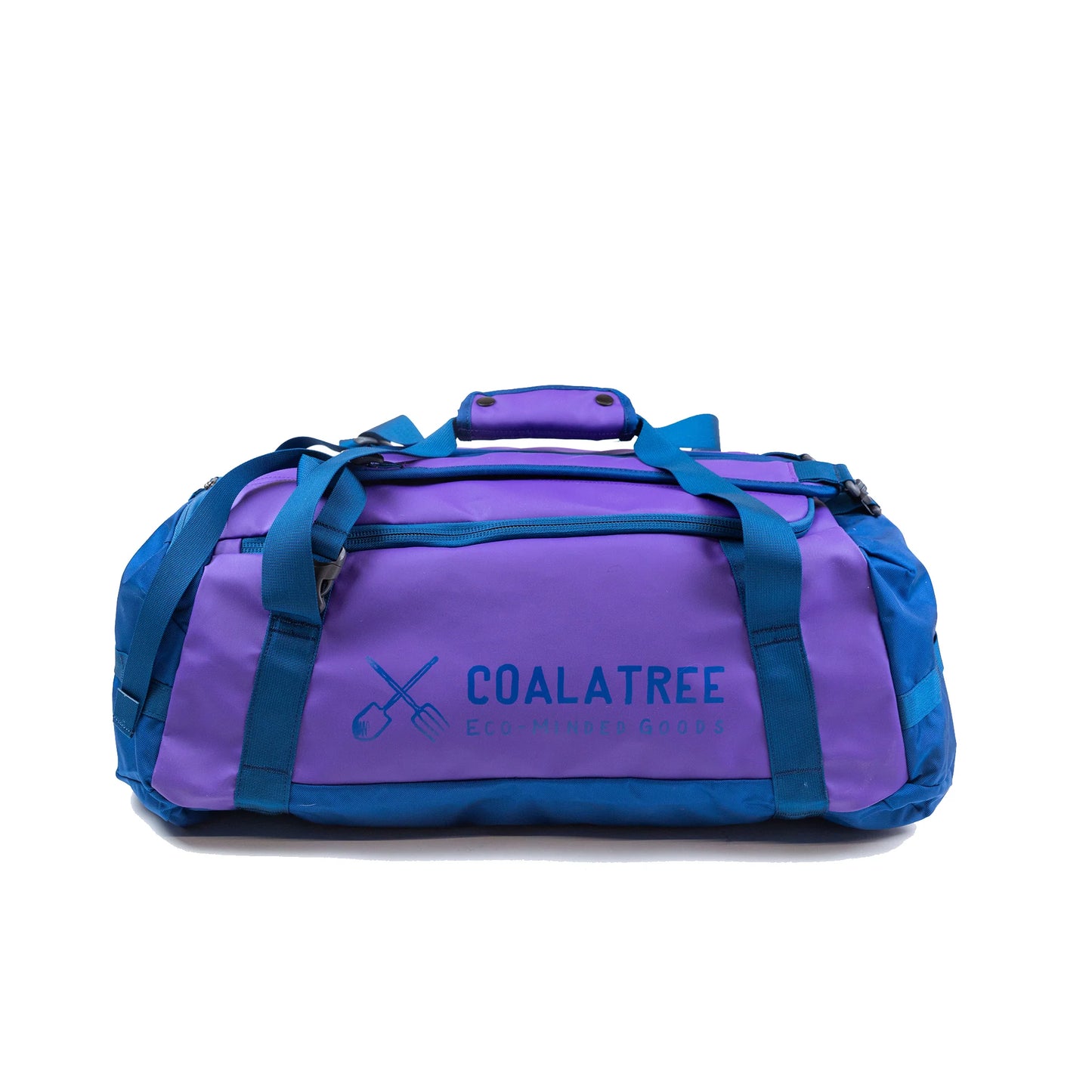 Quest Duffel Bag