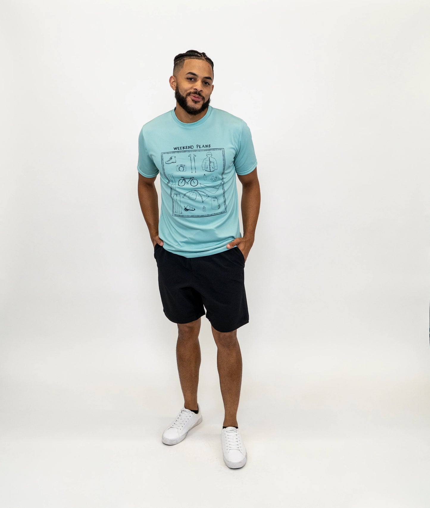 Men's Trailhead Shorts