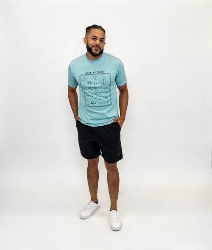 Men's Trailhead Shorts