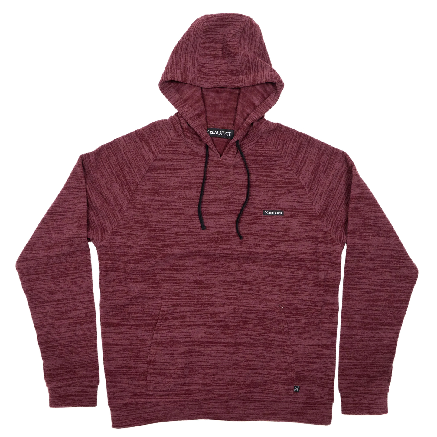 EVOLUTION HOODIE