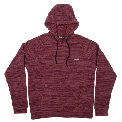 EVOLUTION HOODIE