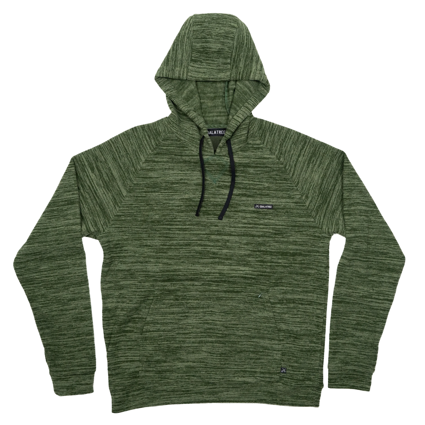 EVOLUTION HOODIE
