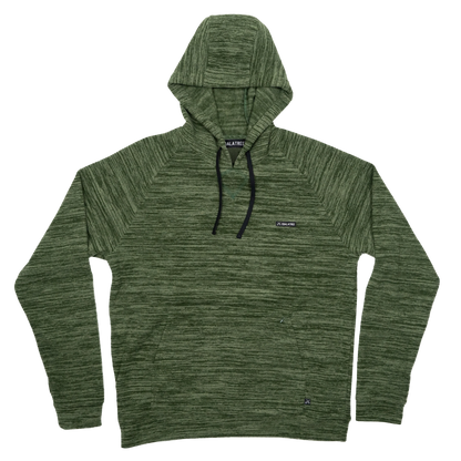 EVOLUTION HOODIE