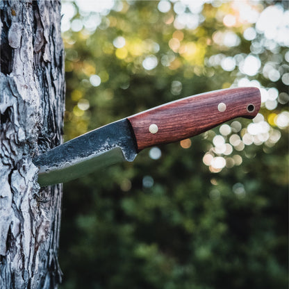 HASWELL SURVIVAL KNIFE