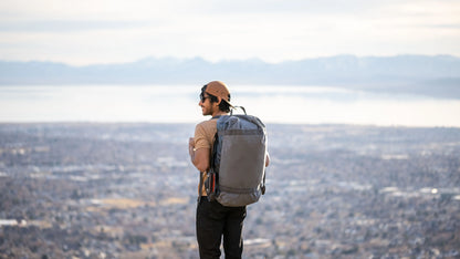 Quest Duffel Bag