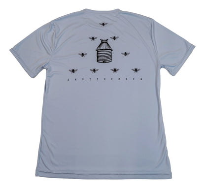 Quick Dry Tees