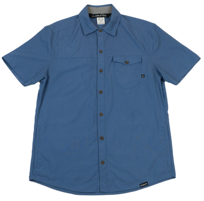 MENS SWITCHBACK SHIRT