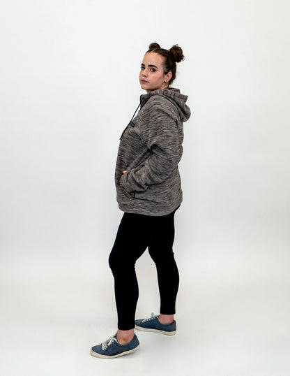 Full-Zip Evolution Hoodie