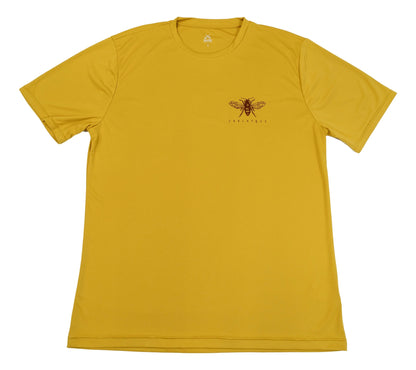 Quick Dry Tees