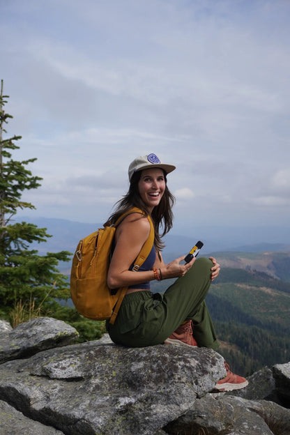 Trailhead Pants - Olive
